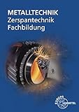  Zerspantechnik Fachbildung