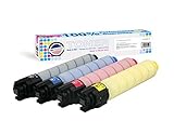 MADE IN USA TONER RHTSPC435CMYK