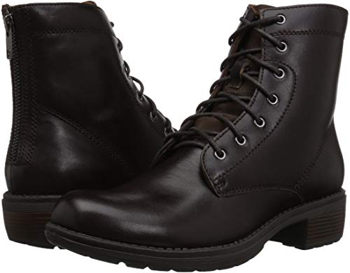 Eastland Women's Blair Fashion Boot, Brown, 8 #TOP6