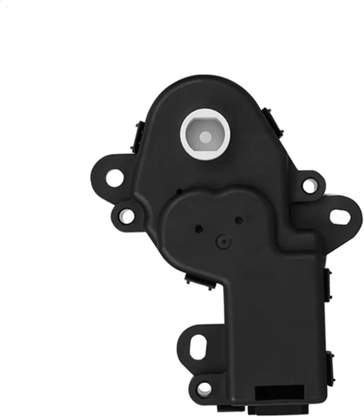 Replacement Parts Compatible with GMC for Canyon 2004 2005 2006 2007 2008 2009 2010 2011 2012 Car HVAC Heater Air Blend Door Actuator 604-132 10393075 88970277 1572794