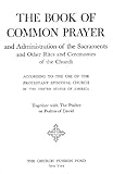 Book of Common Prayer (1928)