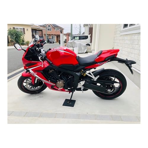 Couverture carénage queue CB650R CBR650R pour éliminer les vibrations de selle