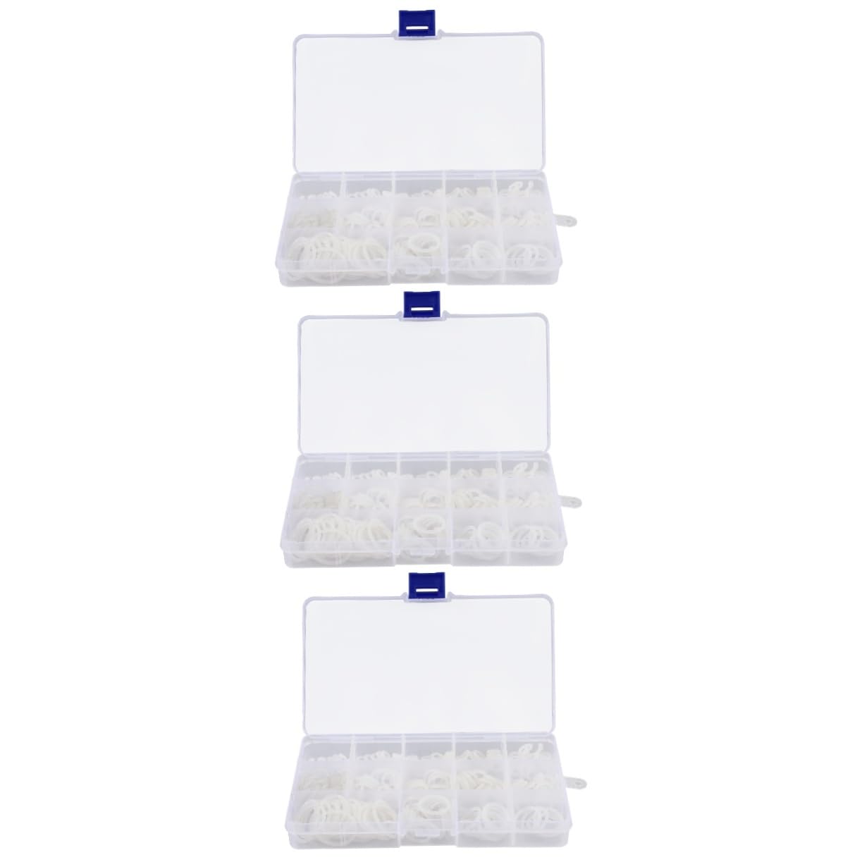 780 Piezas Juego De Juntas Tóricas De Goma Junta Tórica Anillo De Sellado Anillo De Sellado Juntas Tóricas De Goma Teclado Espuma Mod Surtido Kit Silicona O Nailon Inyector