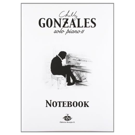 Solo Piano 2 Note Book.
