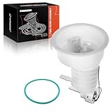 A-Premium Fuel Filter Assembly Compatible with BMW E89 Series Z4 2012 2013 2014 2015 2016, 2.0L