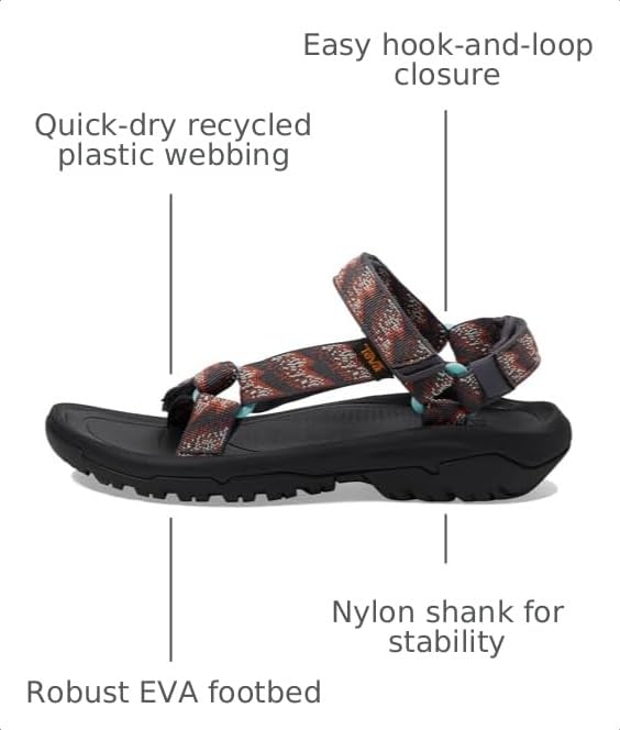 Image of Teva Women's Hurricane XLT 2 Sport Sandal