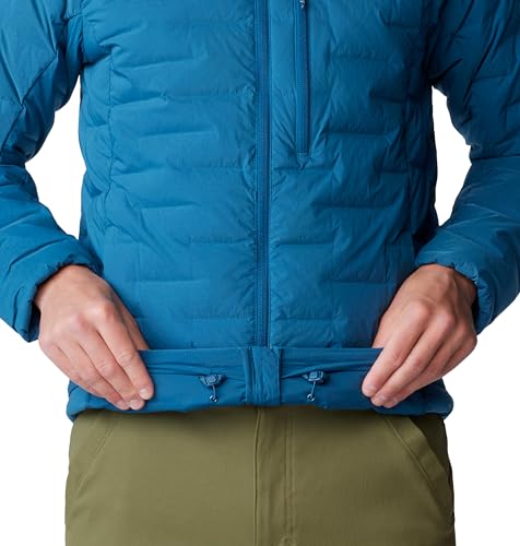Image of Mountain Hardwear StretchDown Jacket