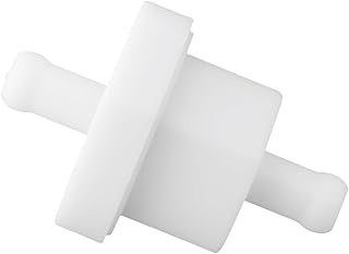 Outboard Engine Fuel Filter 15410-98500 Compatible with Suzuki DF4-DF175 4-Stroke 4HP 5HP 6HP 8HP 9.9HP