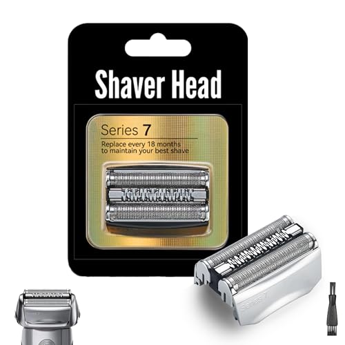 V[Y7 70S dVF[o[ pwbh BRAU n Series 7p BRA un Series 7 Men Razor for 720cc 730cc 735s 750cc 760cc 790cc 795cc Etc VF[o[ zC (