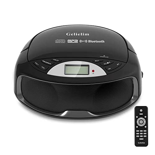 Best Cd Player With Microphone For Kids Expert Review The Modern