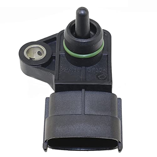 WushXiao Manifold Absoluto Assy-Map Sensor de Entrada Ar Boost Pressão Drucksensor Sender Para Kia S