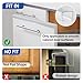 Cabinet Protector Edge Guard (Pack of 6), 17.7