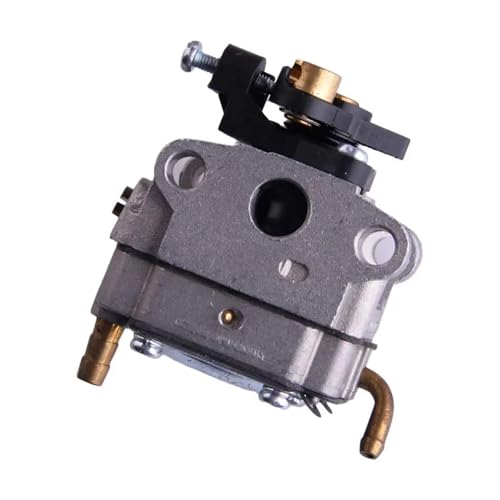 Carburateur WYL-120-1 pièce de rechange pour Tanaka TC2200 thermique