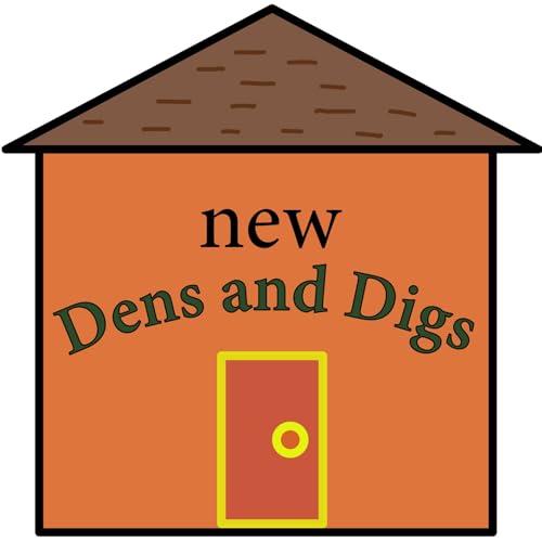 New Dens and Digs cover art