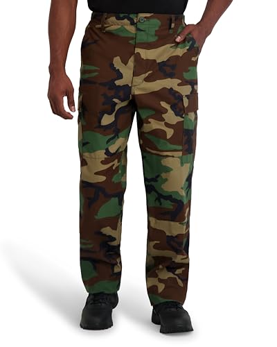Propper Men's Uniform BDU Ripstop Trouser