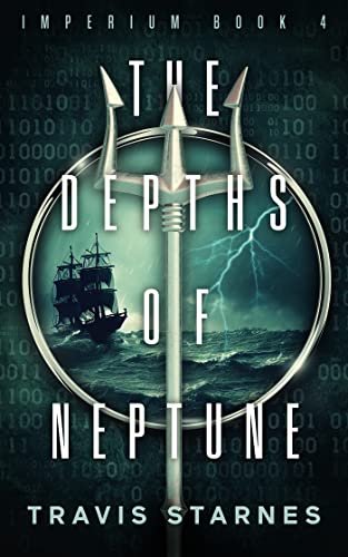 The Depths Of Neptune (Imperium Book 4) #TOP15