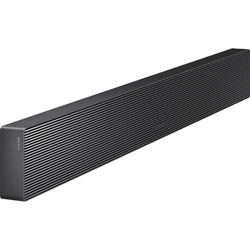 Image of Samsung Q Series Soundbar HW-QS700F 3.1.2 ch Subwoofer 2025 Bundle with CPS Exclusive 26 Month Protection Pack, Premiere Movies Streaming, 2X HDMI Cable & Deco Gear Home Theater Beginner's Guidebook