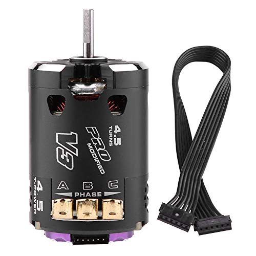 540 4.5T V3 ZT[tuVX[^[݌v́A1/10 I[hhtgd RC [VOJ[ɓKĂ܂B