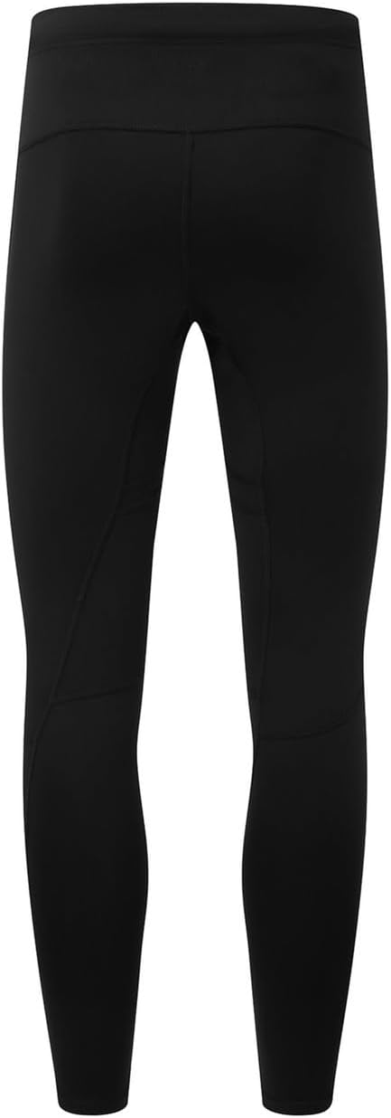 Gill Hydrophobe Thermal Leggings Water Repellent & 50+ UV Sun Protection for Watersports, Paddleboard, Kayaking, Surfing, SUP
