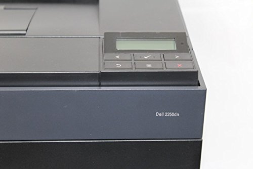 Dell 2350Dn Laser Printer #TOP1
