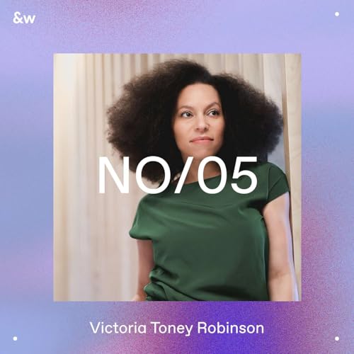 5: "If we want technology to work for everyone, it needs to be built by everyone" | Victoria Toney-Robinson, Google