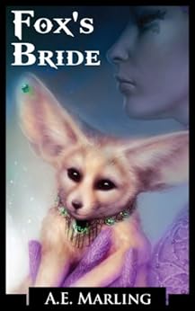 Fox's Bride by [A.E. Marling]