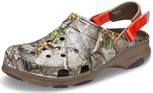 11. Camo Crocs
