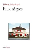 Faux nègres 2213677468 Book Cover