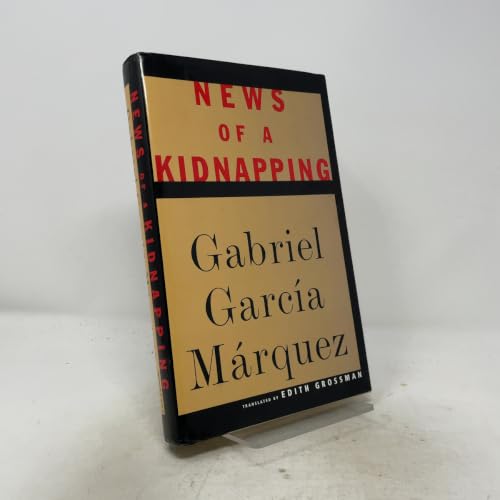 News of a Kidnapping