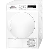 Bosch WTH85200 A++ / Wärmepumpentrockner/LED-Display/weiß