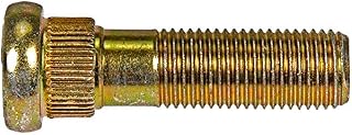 Dorman 610-566 Serrated Wheel Stud - M12-1.25, Pack of 10