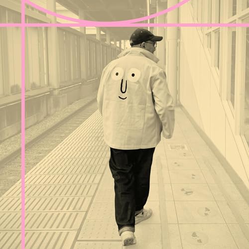 Luis Mendo: Designer turned illustrator on making things that could only come from you