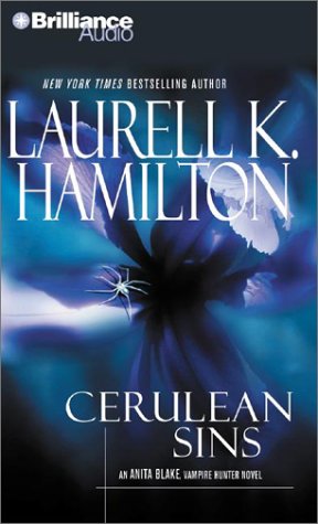 Cover of Cerulean Sins (abridged)