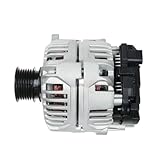 Generator Alternator Compatible With SEAT AROSA CORDOBA IBIZA 1.4 037903025T 038903018A 038903018B