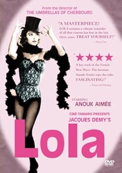 Jacques Demy's Lola