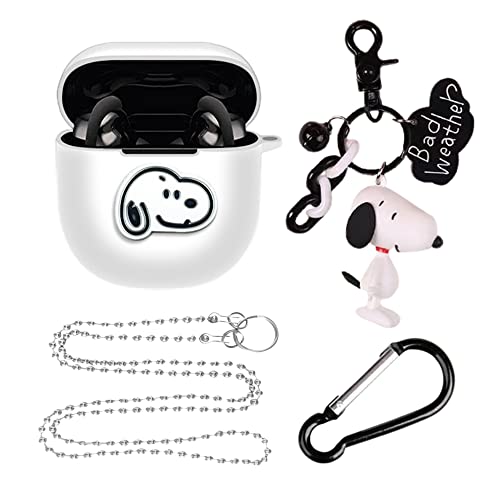 DANSTSM For Bose QuietComfort Earbuds II/Ultra Earbuds P[X Jo[ QC 2/3 CXCz p VR SʕیJo[ h~ h~ ϏՌ h ho wh~ n 