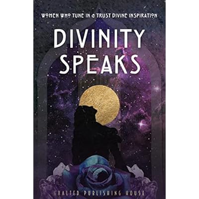 Divinity Speaks