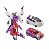 &lbrack;Hello Cabot&rsqb; The latest season of 2020 8 &sol; Momentary Transformation Robot &lpar;Gryffins Prime&rpar; &sol; Hello Carbot Unity Carbot series &sol; 2 cars are transformed into a robot