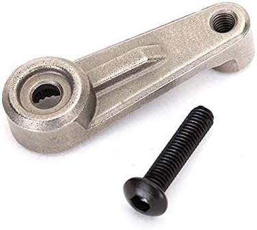 Traxxas 8247X Metal Servo Horn, Silver
