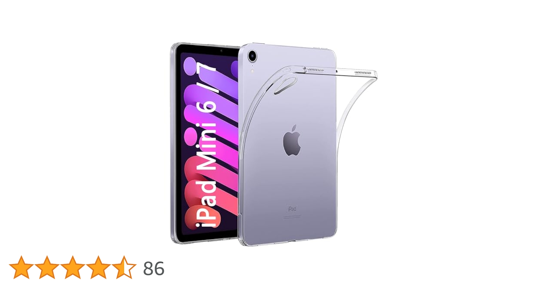 美品　ipad mini 6 iPad mini 第6世代　カバーなし Amazon.co.jp: NUPO iPad mini7 / 6 iPad mini (第6、7世代