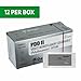 Oasis Vet PDO (Polydioxanone) Surgical Suture, 2-0, (CP-1) 1/2 36/37mm Reverse Cutting Needle, 75cm, 12/Box, Veterinary Use
