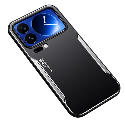 HAMEILU KpΏXiaomi 17 Pro Max/17 Pro/17pJo[AXtBbgAϏՌPCobNAYیP[X,,17