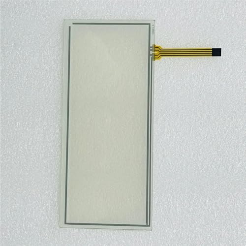 Numériseur en verre tactile pour moniteur 8.9" TP-3252S1 PB-260C