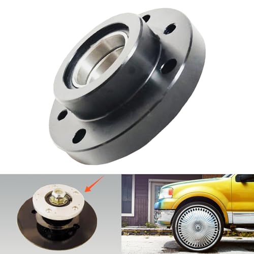 Roulement pour chariot Dub Davin Spinners Floaters ancienne génération - 5