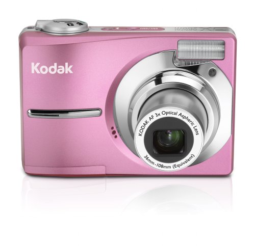 Kodak Easyshare C913 9.2 MP Digital