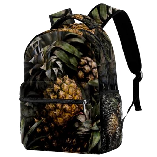 Sac de voyage décontracté fruits juteux pour des week-ends légers et colorés
