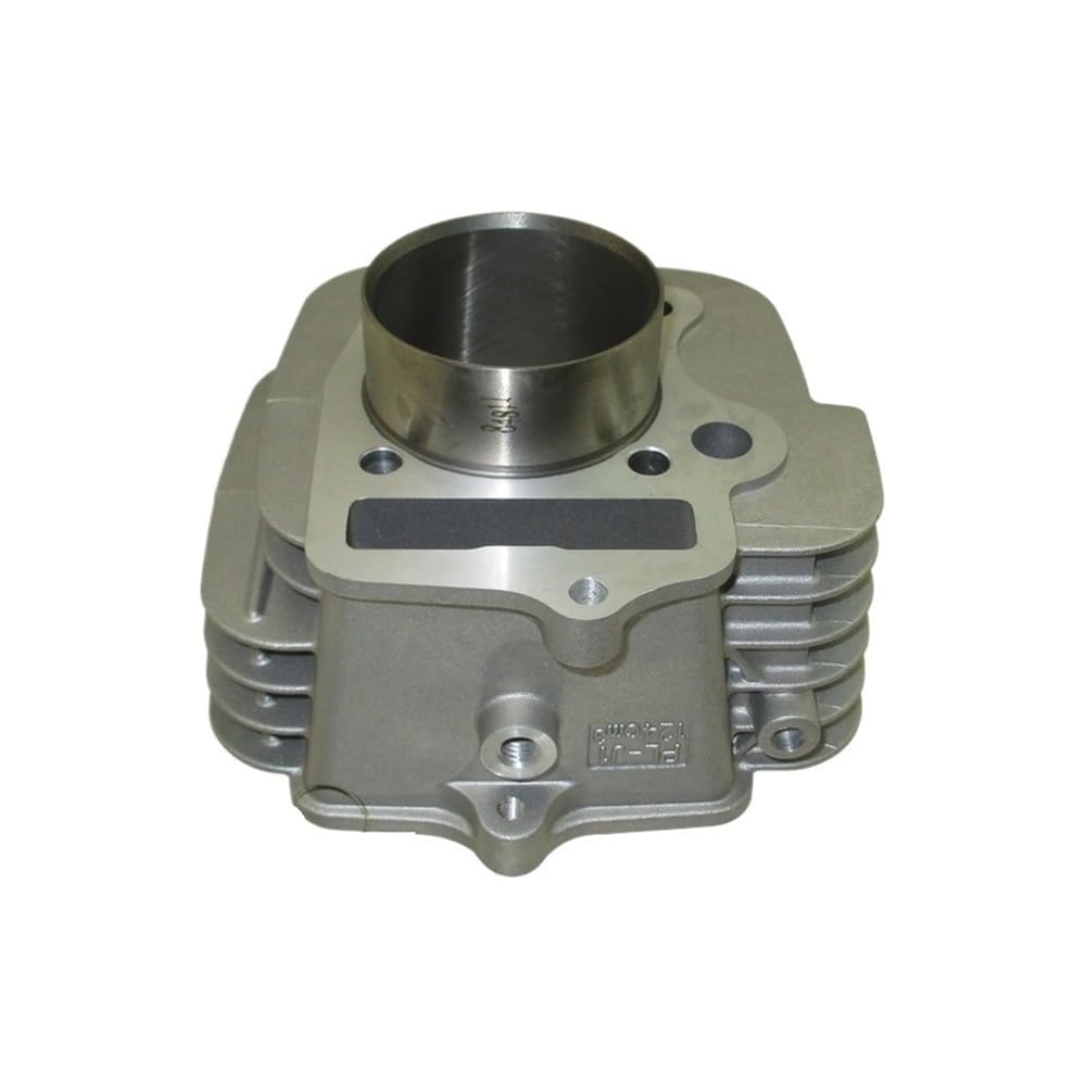 Bloc-cylindres de 54 mm pour moteur 125cc W125-G refroidi par huile