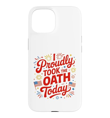 �j���[�E�A�����J���E�V�`�Y���F���͐����𗧂Ă� �X�}�z�P�[�X iPhone 15 �p