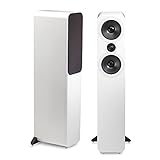q acoustics concept 40 vs tannoy xt6f L'altoparlante a colonna 3050 produce risultati eccezionali e inoltre è piacevole da vedere