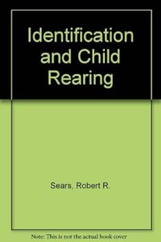 Hardcover Identification and Child Rearing Book